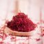 BIO Kumkumadi - 100% natürliches ayurvedisches Kräuteröl (10 ml)