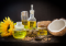 The secret of effectiveness revealed: 5 most common carrier oils for CBD!