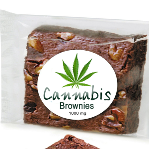 Was passiert, wenn Sie 1000 mg THC überdosieren?