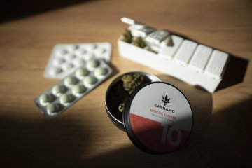 Medikamente gegen Depression und Cannabis: 6 Wechselwirkungen, die Sie kennen müssen