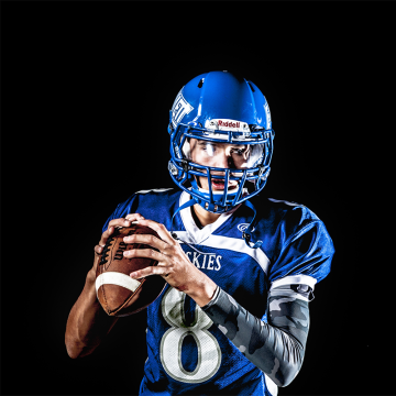 CBD als Rettung für Gehirne von American-Football-Spielern (CTE)