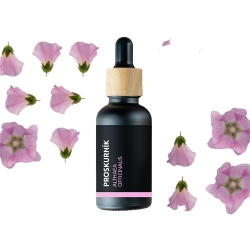 BIO Proskurník - 100% prírodný esenciálny olej (10ml) - Pestík