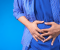 How does cannabis affect the digestive system?
