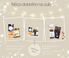 Něco dobrého na zub