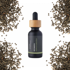 BIO Babchi - 100% přírodní esenciální olej 10ml