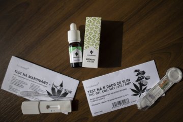 CBD-Öl und Drogentest: Zeigt sich der Konsum in den Testergebnissen? Wir haben es für Sie getestet!