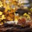 BIO Babchi - 100% natural essential oil 10 ml