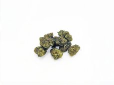 HHC Květy Banana, CBDcko 10g