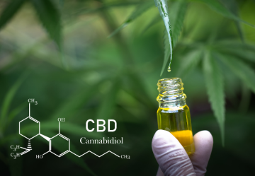 CBD-Öl: 7 wissenschaftlich bewiesene Wirkungen