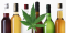 Beginning of Cannabis Treatment - Decrease in Alcohol Consumption?