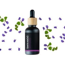 BIO Šanta kočičí - 100% přírodní esenciální olej (10ml) - Pěstík