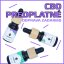 CBD predplatné - Extrakcia: 5% CBD