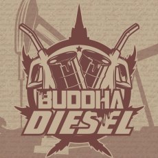 Buddha Diesel, 3 ks, Buddha Seeds