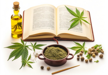 CBD-ÖL IN 5 SCHRITTEN BEQUEM ZU HAUSE HERSTELLEN: EINE EINFACHE ANLEITUNG FÜR ANFÄNGER