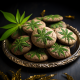HEMP BISCUITS: 5 CREATIVE RECIPES TO DELIGHT YOUR PALATE!