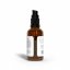 Herbliz - Levanduľový CBD olej na vlasy - 150 mg CBD - 50 ml