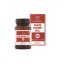 Endoca RAW CBD capsules 15%, 1500 mg