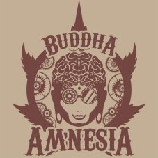 Buddha Amnesia, 3 ks, Buddha Seeds