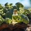 BIO Brokolicový olej (Brassica oleracea var. italica) 10ml