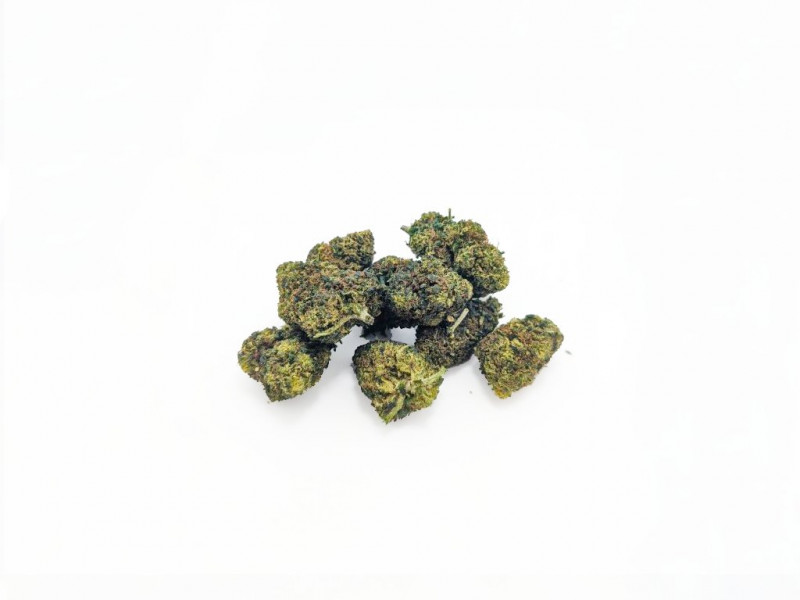 HHC Květy Banana, CBDcko 10g