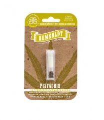 Pistachio - feminizované semena marihuany 10 ks Humboldt Seed Company