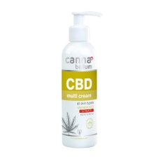 Cannabellum CBD Multi cream krém na telo i pleť