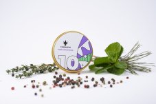 Pure Mountains CBD - Cannapio Premium Gefeminiseerde Zaden 10 stuks