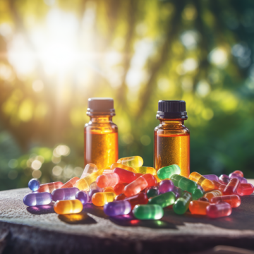 CBD ÜBERDOSIS ODER WIE VIEL CBD IST ZU VIEL
