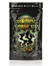 Ripper Seeds Black Valley feminizovaná semena