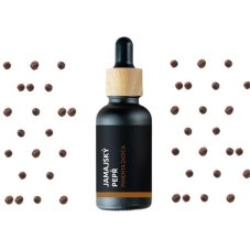 BIO Jamajský pepř - 100% přírodní esenciální olej (10ml) - Pěstík