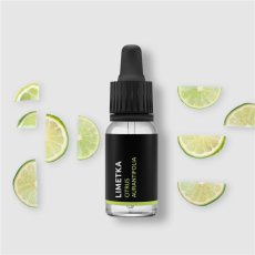 BIO Wapno - 100% naturalny olejek eteryczny 10 ml