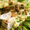 Hemp honey