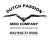 Mix 1 - Dutch Passion 6St