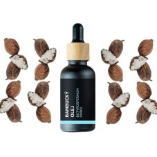 BIO Masło Shea - 100% naturalny olejek eteryczny (10ml) - Pěstík