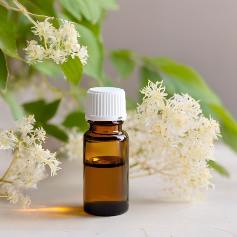 BIO Tausendschön - 100% natürliches infundiertes Öl (10 ml)