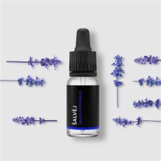 BIO Salbei - 100% natürliches ätherisches Öl 10ml