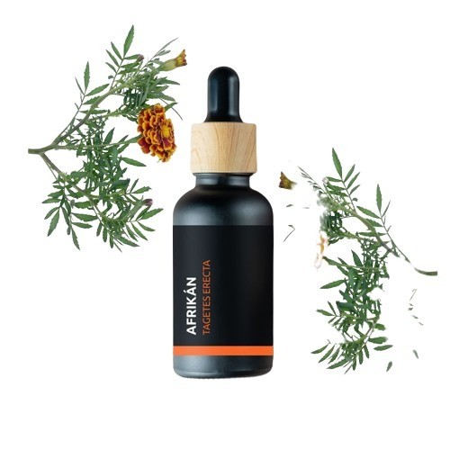 BIO Afrikán - 100% prírodný esenciálny olej (10ml) - Pestík