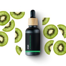 Kiwi - 100% prírodný esenciálny olej (10ml) - Pestík