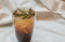 4 Iced Coffees with CBD Surprise!
