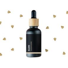 BIO Elemi - 100% prírodný esenciálny olej (10ml) - Pestík problémy.