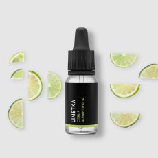 BIO Wapno - 100% naturalny olejek eteryczny 10 ml