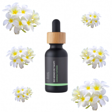 BIO Monoi de Tahiti - 100% natural infused oil (10 ml)