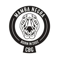 BlimBurn Seeds Mamba Negra CBG feminizovaná semena