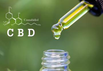 Jaká je optimální dávka CBD?