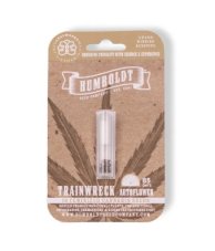 Trainwreck Auto - autoflowering marijuana seeds 10 pcs, Humboldt Seed Company