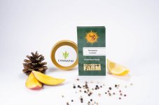 Amnesia Lemon - feminized seeds 3 pcs Barney's Farm