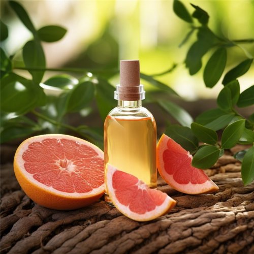 Grapefruit - 100% natürliches ätherisches Öl 10ml