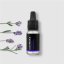 BIO Levandulový olej  (Lavandula angustifolia) 10ml