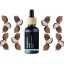 BIO Bambucký olej - 100% prírodný esenciálny olej (10ml) - Pestík
