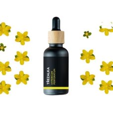 BIO Johanniskraut - 100% natürliches ätherisches Öl (10ml)